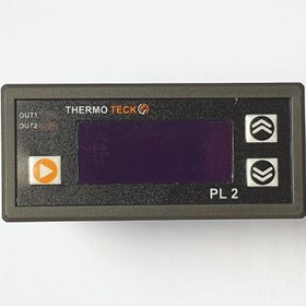 تصویر ترموستات Thermo Teck مدل PT2-21 سنسور PT100 