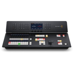 تصویر سوئیچر بلک مجیک Blackmagic Design ATEM Television Studio HD8 