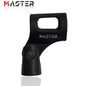 تصویر گلویی میکروفون MASTER 