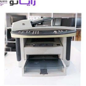 تصویر پرینتر چند کاره لیزری اچ پی مدل LaserJet M1522NF LaserJet M1522NF Multifunction Laser Printer