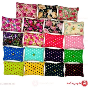 تصویر فروشگاه هومن دکمه