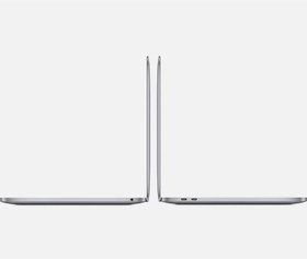 تصویر لپ تاپ اپل 13 اینچ مدل MacBook Pro CTO 13-inch پردازنده M1 رم 16GB حافظه 512GB SSD ا Apple MacBook Pro CTO 13-inch M1 16GB 512GB Laptop Apple MacBook Pro CTO 13-inch M1 16GB 512GB Laptop