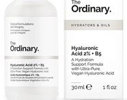 تصویر سرم پوست د اوردینری مدل Hyaluronic Acid حجم 30 میلی لیتر اصل (وستا دارو) سرم پوست د اوردینری مدل Hyaluronic Acid حجم 30 میلی لیتر اصل (وستا دارو)