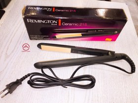 تصویر اتو مو REMINGTON S1450 ا Remington S1450 Hair Straightener Remington S1450 Hair Straightener