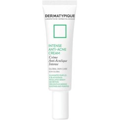 تصویر کرم کنترل کننده چربی و جوش درماتیپیک 