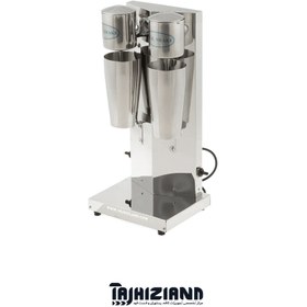 تصویر شیکر دو لیوان BEST 