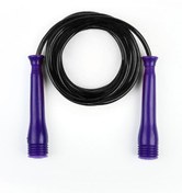 تصویر طناب ورزشی تن زیب Tanzib مدل ژله ای 6 میل کد 2277 