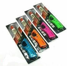 تصویر سه کا - مکس- آریا - فندک آشپزخانه بغل گاز دار(کارتن 24 بسته ای) kitchen lighter max/arya