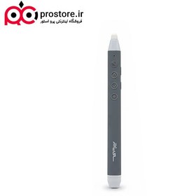 تصویر قلم هوشمند و پرزنتر مخصوص برد و نمایشگر لمسی سی‌تاچ مدل PR83GIB235 