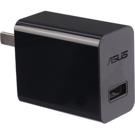 تصویر کلگی شارژ ASUS A222-090200U 2A 18W سرجعبه ASUS A222-090200U 2A 18W Wall Charger