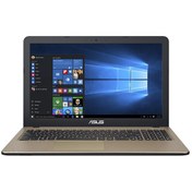 تصویر لپ تاپ ایسوس مدل ایکس 540 ال جی با پردازنده i3 X540LJ Core i3 4GB 500GB Intel Laptop