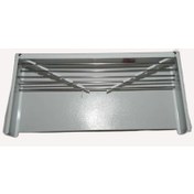 تصویر بند رخت دیواری تاشو 