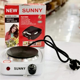 تصویر هیتر اجاق گاز مینی Sunny مدلH009 