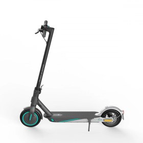 تصویر اسکوتر برقی شیائومی مدل Xiaomi Mi Electric Scooter Pro 2 Mercedes-AMG Petronas F1 Team Edition 