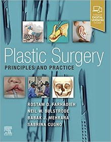 خرید و قیمت کتاب Plastic Surgery - Principles And Practice E-Book ...