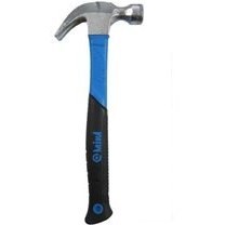 تصویر چکش میخ کش250 دسته فایبرمیکا 