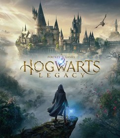 تصویر خرید بازی Hogwarts Legacy استیم 