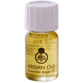 تصویر روغن آرگان خالص آرگان اوله حجم 5 میل ا Argan Ole Pure Argan Oil 5ml Argan Ole Pure Argan Oil 5ml