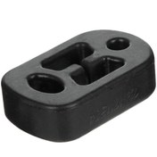 تصویر منجید اگزوز پژو برند صاکو مناسب پژو ۲۰۶ 