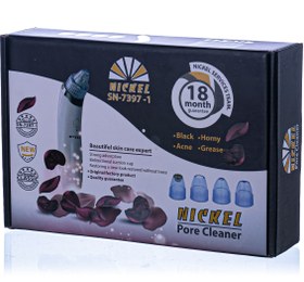 تصویر میکرودرم Nickel مدل SN-7397-1 
