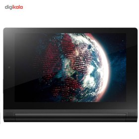 تصویر تبلت لنوو یوگا تبلت 2 با ویندوز مدل 851F ظرفیت 32 گیگابایت 