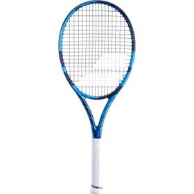 تصویر راکت تنیس بابولات Babolat Pure Drive Team (285گرم) - گریپ 2 راکت پیور درایو ( 285 گرم )