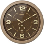 تصویر ساعت دیواری گارنت 5477 ارسال 1 تا 4 روز کاری