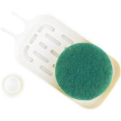 تصویر استند مایع و اسکاچ 