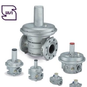تصویر رگلاتور ستاک Gas Pressure Regulator