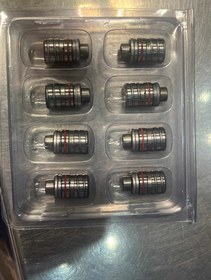 تصویر تایپیت پراید یورو۴ مارک انپاسی 