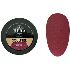 تصویر بیلدر ژل هرا HERA BLOOD 30ml 