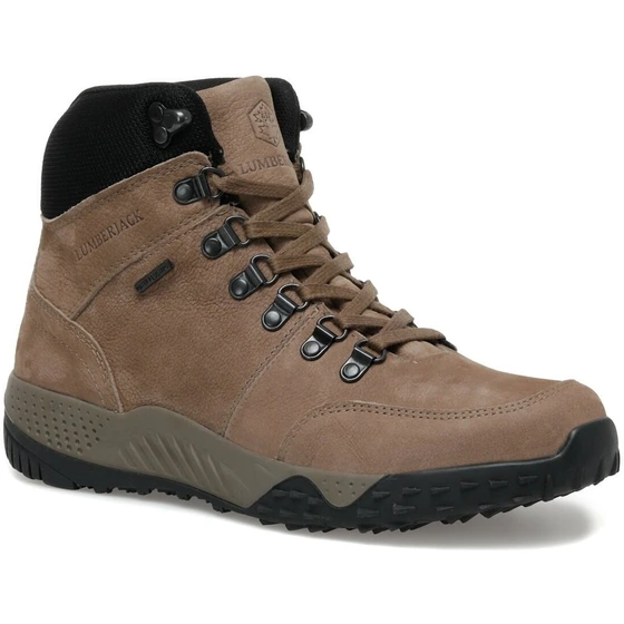 خرید و قیمت کفش Outdoor راسته مردانه Lumberjack ZACK 2PR ترب