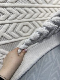 تصویر فرش ماشینی مدل لکسوس _ کد 7104 