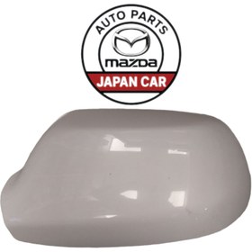 تصویر قاب اینه بغل مزدا 3 