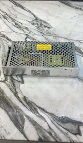 تصویر منبع تغذیه RS-150-48 MEAN WELL RS-150-48