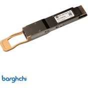 تصویر ماژول فیبر نوری میکروتیک مدل DDQ+85MP01D 