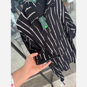 تصویر مانتو پاییزه 