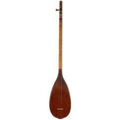 تصویر تنبور اسدالله گهواره سه مهر 