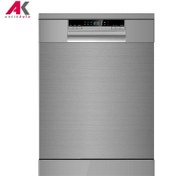 تصویر ماشین ظرفشویی اسنوا مدل SNOWA SDW-246T 