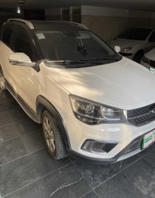 تصویر ام‌وی‌ام X22 مدل 1401 ا MVM X22 manual-sport-luxury MVM X22 manual-sport-luxury