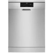 تصویر ماشین ظرفشویی آاگ 15 نفره مدل FFB83730 Magicchef MCDW-634 W1/S1 Dishwasher