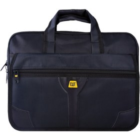 تصویر کیف اداری مردانه مدل E77 متفرقه