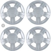 تصویر قالپاق ام وی ام 110 قدیم دست کامل کیفیت رنگ بالا 