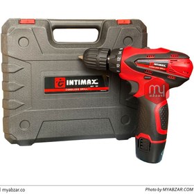 Mitsushi cordless discount drill driver 12v