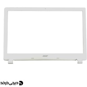 تصویر قاب دور ال سی دی لپ تاپ COVER B ACER ASPIRE E5-571/E5-521/E5-531 COVER B ACER ASPIRE E5-571 LCD EAZRT0040204