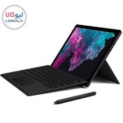 تصویر تبلت مایکروسافت (استوک) Surface Pro 6 | 8GB RAM | 256GB | I5 Microsoft Surface Pro 6 (Stock)