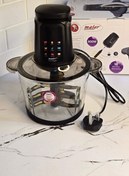 تصویر خردکن دیجیتال مایر مدل MR-696 