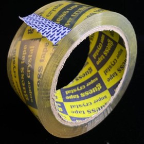 تصویر چسب پهن 