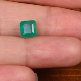 تصویر نگین زمرد کد ۲۶۷۷۳ 