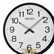 تصویر ساعت دیواری اصل| برند سیکو (seiko)|مدل QXA563K ا Seiko Clock Watches Model QXA563K Seiko Clock Watches Model QXA563K